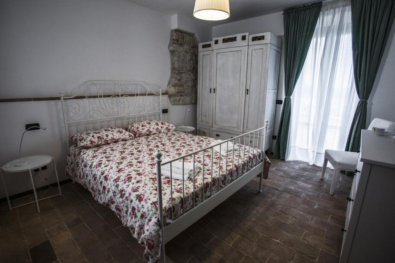 Massignano 116 Bed and Breakfast Sirolo Exteriör bild