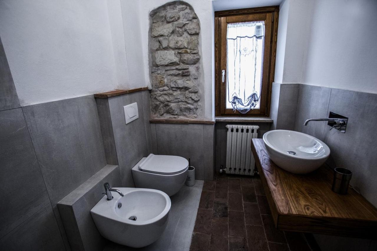Massignano 116 Bed and Breakfast Sirolo Exteriör bild